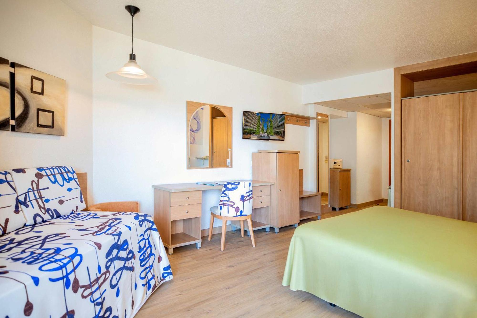Servigroup Papa Luna 4 Sup Hotel