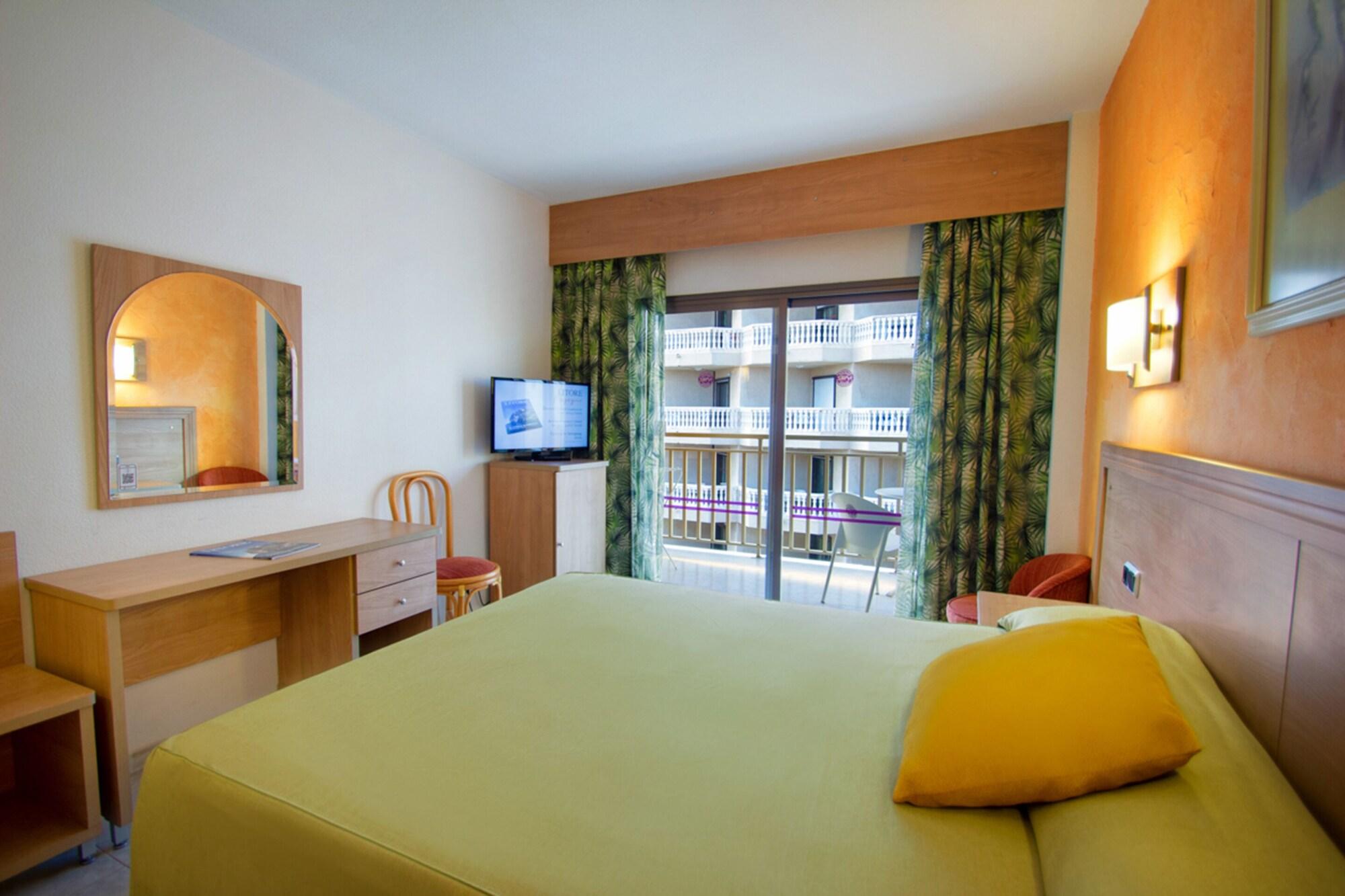 Hotel Servigroup Papa Luna 4 Sup Peniscola