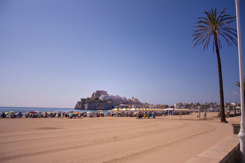Servigroup Papa Luna 4 Sup Peniscola
