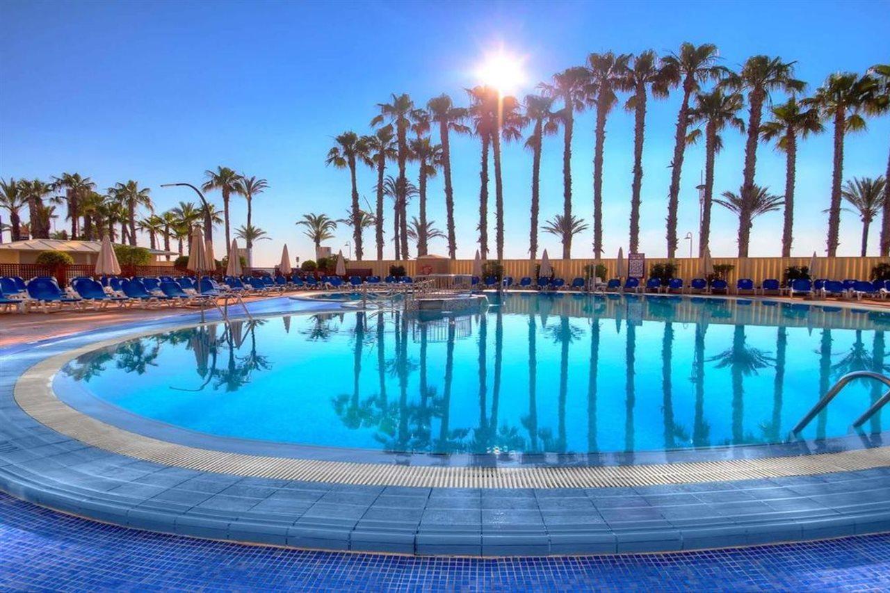 Servigroup Papa Luna Hotel Peniscola