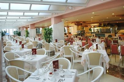 Hotel Servigroup Papa Luna Peniscola