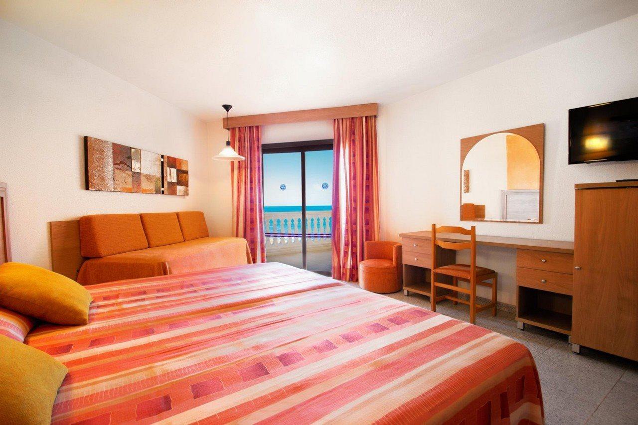 Servigroup Papa Luna Hotel 4*