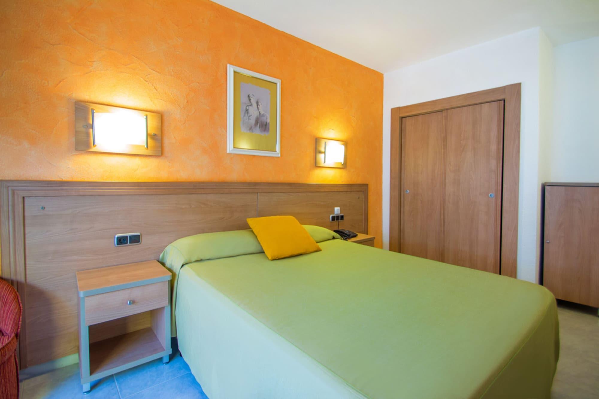 Hotel Servigroup Papa Luna 4*
