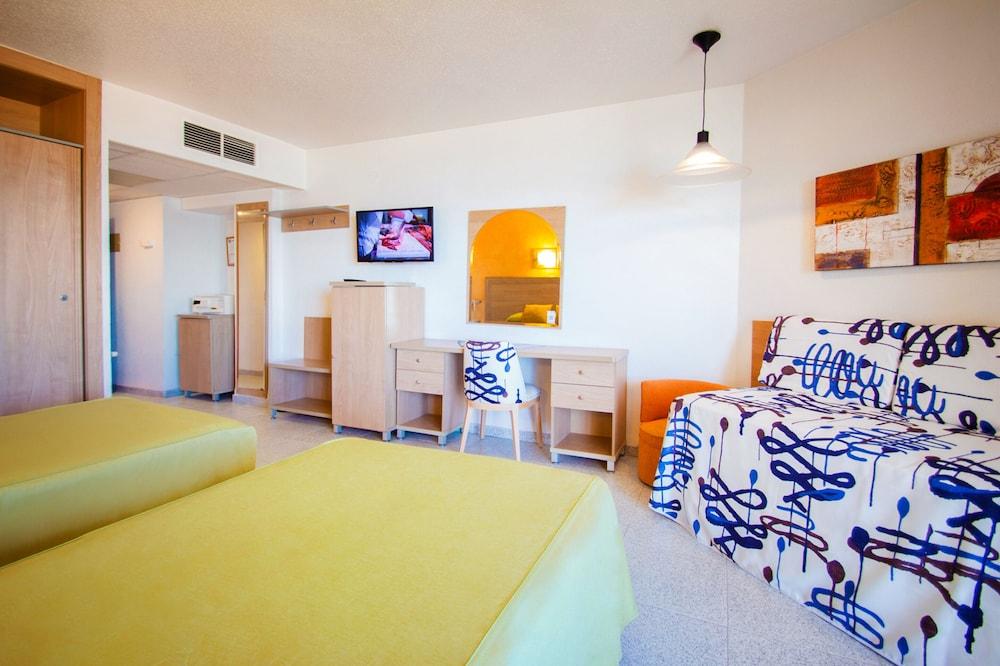 Hotel Servigroup Papa Luna