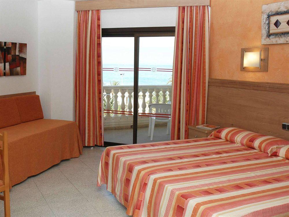 Servigroup Papa Luna Hotel Peniscola