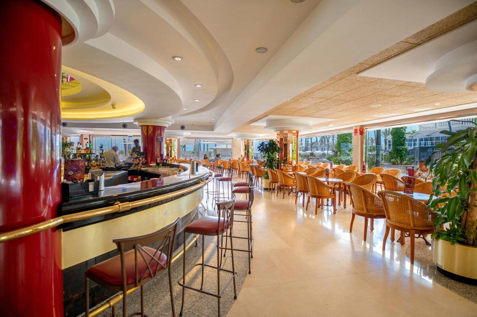 Servigroup Papa Luna Hotel 4*