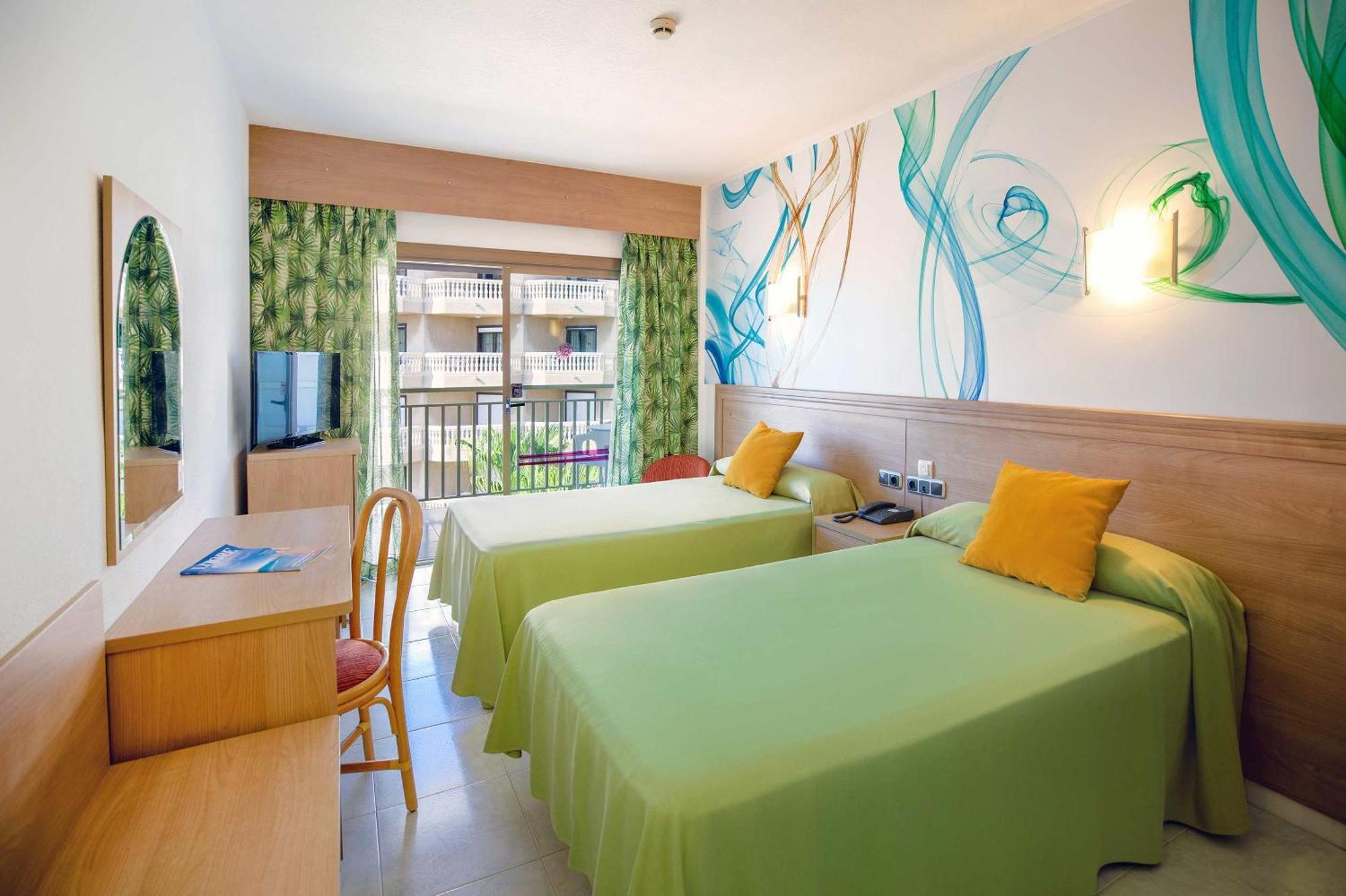 Servigroup Papa Luna Hotel Peniscola