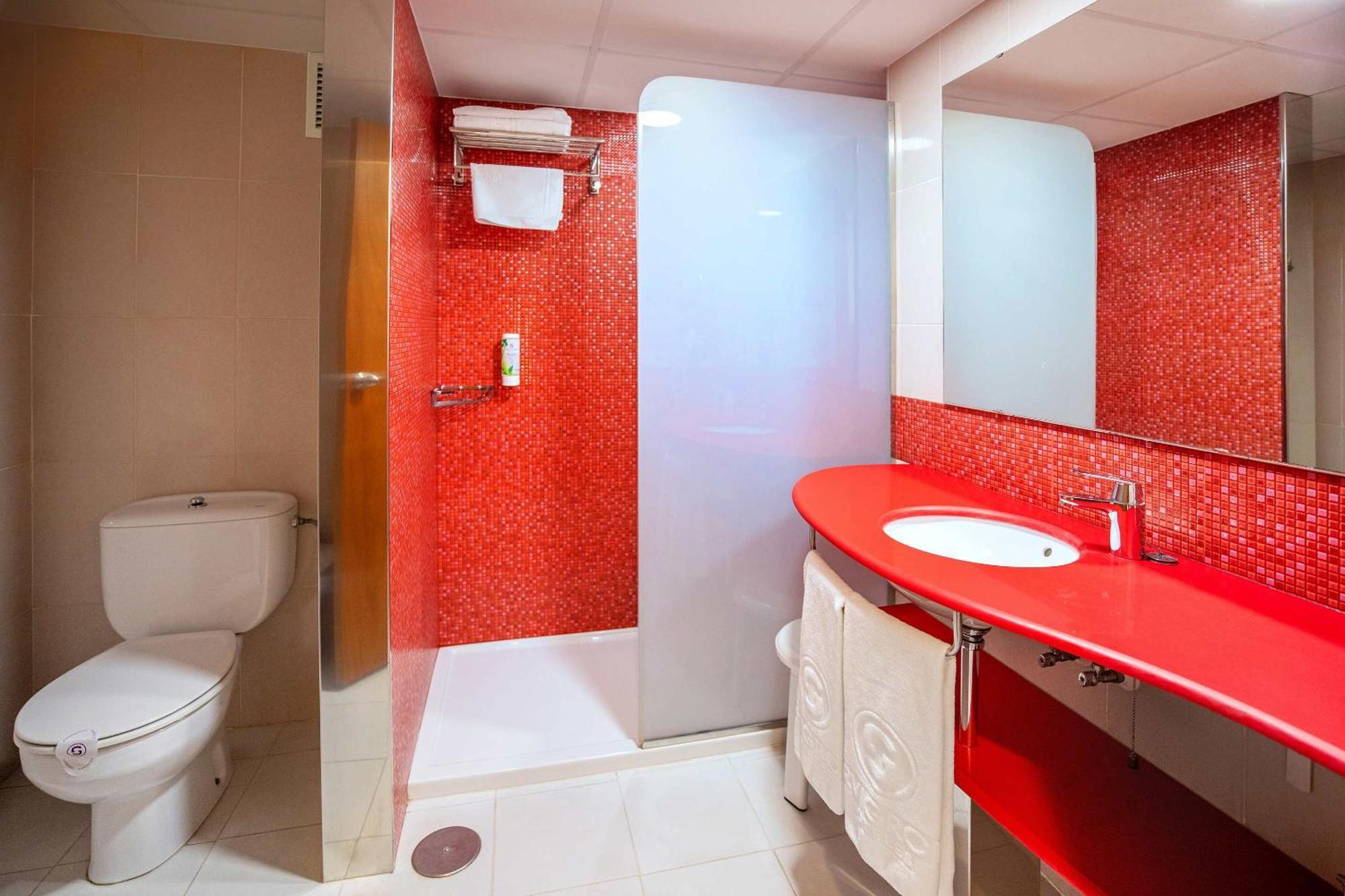 Servigroup Papa Luna Hotel 4*