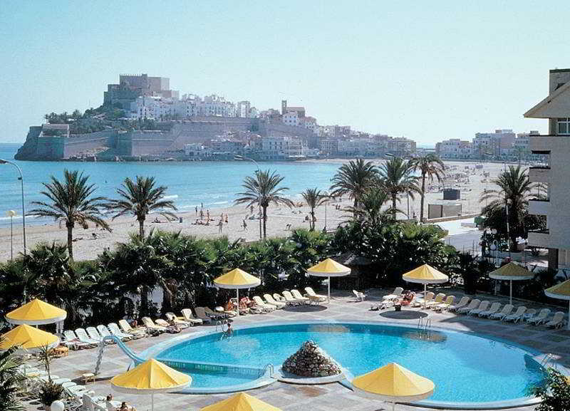 Servigroup Papa Luna Hotel 4*