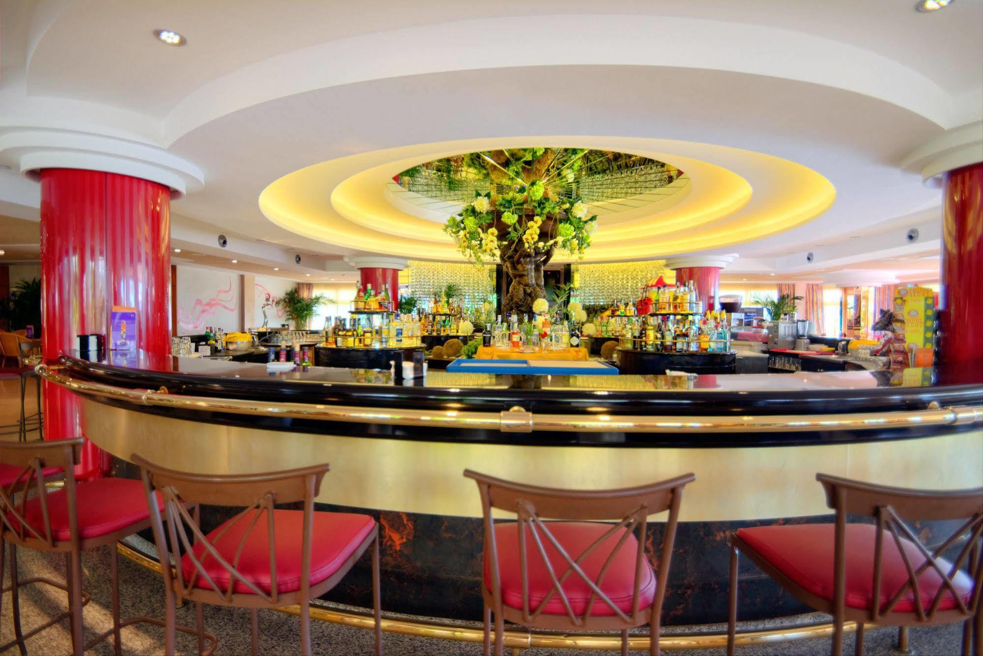 Hotel Servigroup Papa Luna Peñíscola