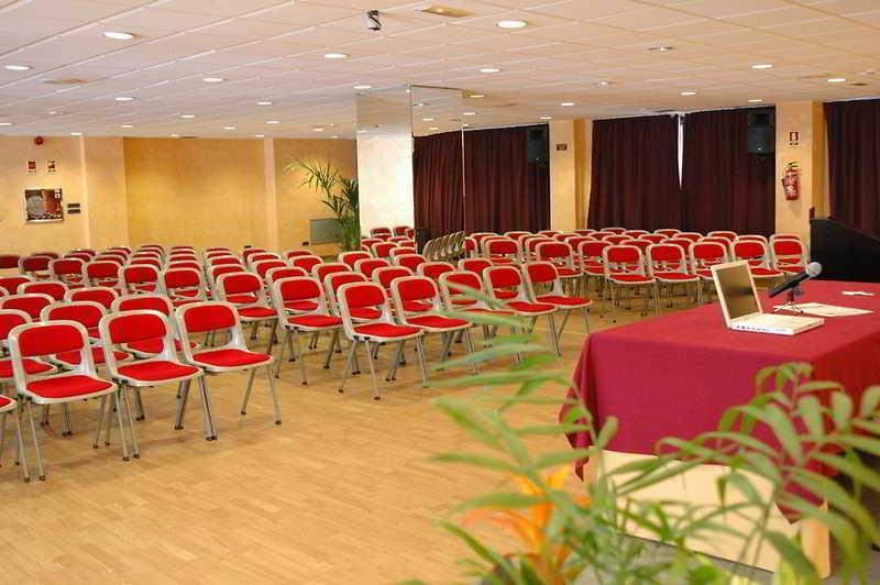 Servigroup Papa Luna Hotel Peniscola