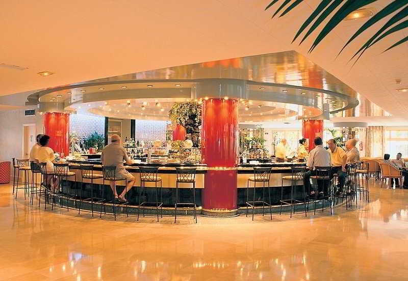Servigroup Papa Luna 4* Peniscola